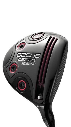 DOCUS RELOADED+ Fairway