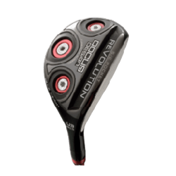 DOCUS Revolution UT