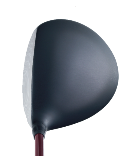 Docus Revolution Driver Katana Golf 2