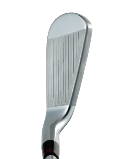 Docus Revolution Iron Katana Golf 4