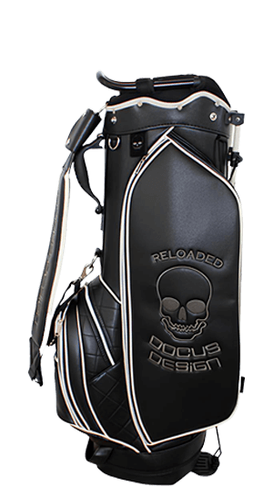 DCC760 Reloaded Stand Bag
