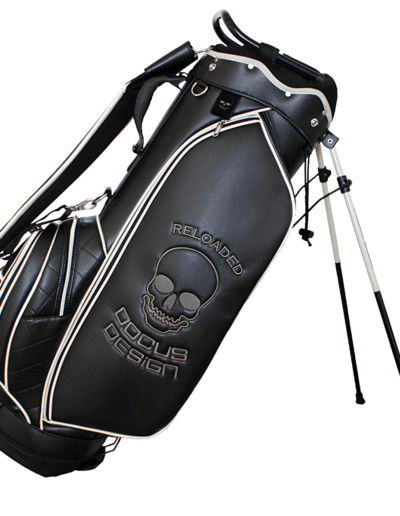 DCC 752 RELOADED STAND BAG DOCUS DESIGN