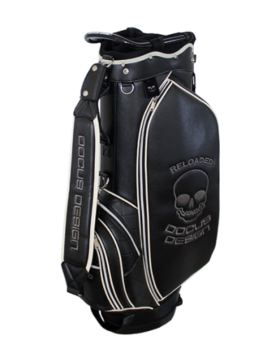 dcc752 reloaded stand bag haraken docus katana golf