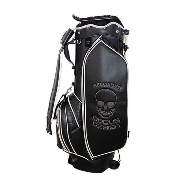 dcc752 reloaded stand bag haraken docus side