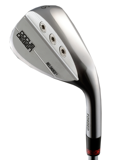 RELODED+ WEDGE DOCUS Katana Golf Europe