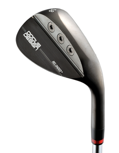 RELODED+ WEDGE DOCUS Katana Golf Europe