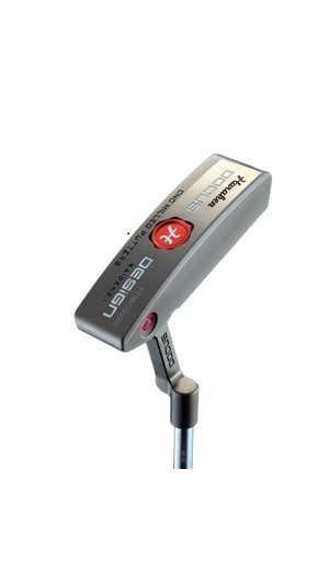 DOCUS RAIDEN 2.1 Putter