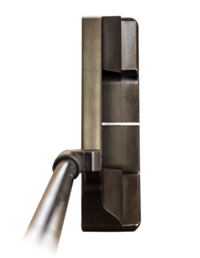 putter raiden 2.1 docus katana golf europe