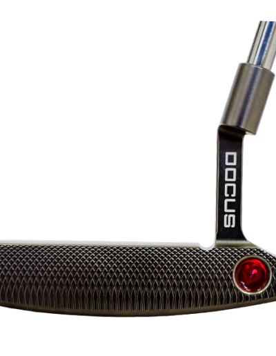 putter raiden 2.1 docus katana golf europe