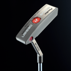 DOCUS putter_raiden