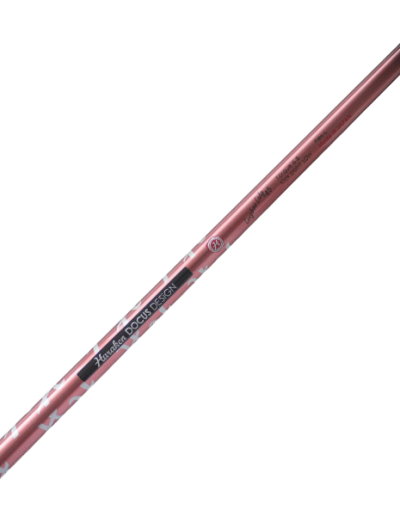mazza da golf per signore docus DCD711 katana golf