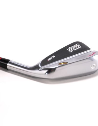 set di ferri regolabili per donna docus katana golf