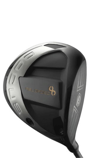 DOCUS INFINITY DRIVER