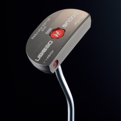 DOCUS Putter_Huga