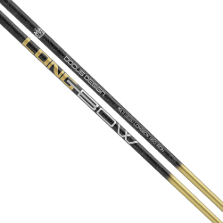 DOCUS SHAFT LONGBOW IRON COVER