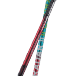 DOCUS SHAFT RADAR II DR COVER