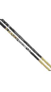 DOCUS SHAFT LONGBOW NEO IRON