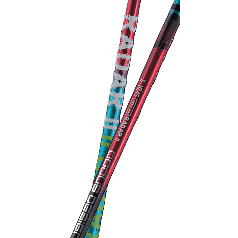 Cover Shaft Docus design Golf