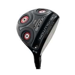 DOCUS Revolution Fairway