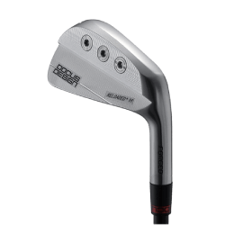 Docus reloaded+m iron
