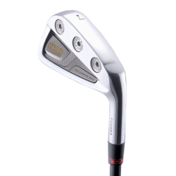 DOCUS Reloaded Neo Iron