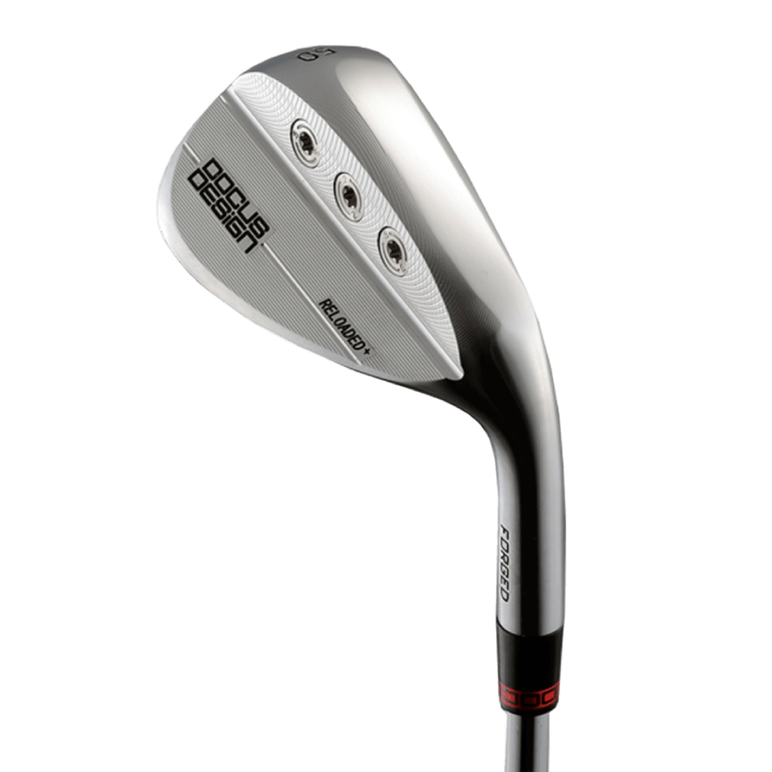 Docus Design Wedge Reloaded Plus