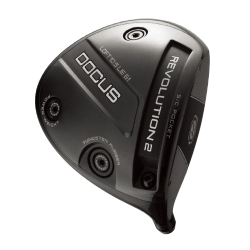 DOCUS Revolution2 Driver